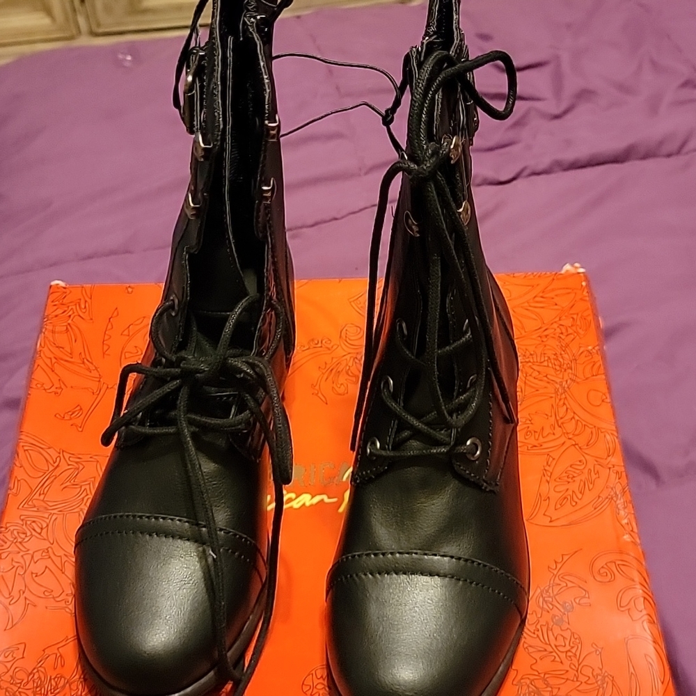 American Rag Boots - Picture 2 of 5
